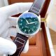 High Quality Copy IWC Big Pilots Mark XVII Watches Green Dial (8)_th.jpg